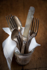 flatware